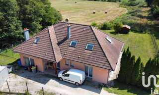 Maison 8 Pièces 174 m² à vendre à Menoncourt (90150)