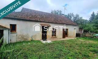 Maison 4 Pièces 95 m² à vendre à Guillon-Terre-Plaine (89420)