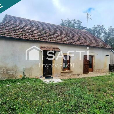 Maison 4 pièces 79900 €