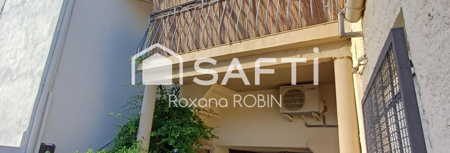 Maison 3 Pièces 89 m² à vendre à Argelès-sur-Mer (66700)