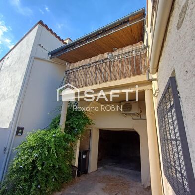 Maison 3 pièces 177000 €