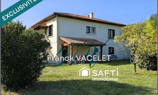 Maison 4 Pièces 107 m² à vendre à Mongauzy (33190)