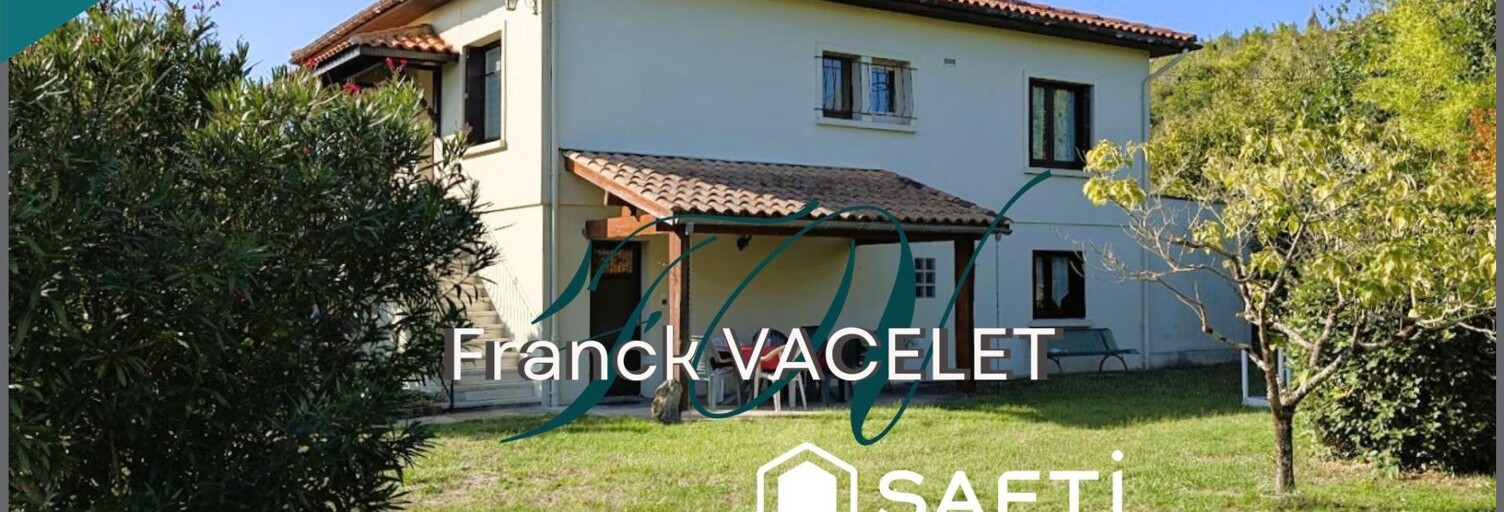 Maison 4 Pièces 107 m² à vendre à Mongauzy (33190)