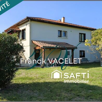 Maison 4 pièces 172000 €