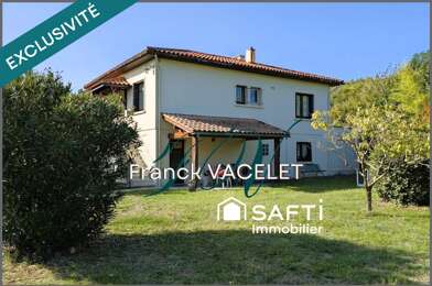 Maison 4 pièces 172000 €