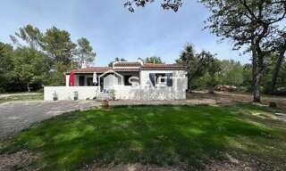 Maison 5 Pièces 105 m² à vendre à Saint-Maximin-la-Sainte-Baume (83470)