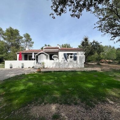 Maison 5 pièces 439000 €