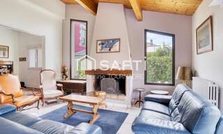 Maison 8 Pièces 140 m² à vendre à Bordeaux (33200)