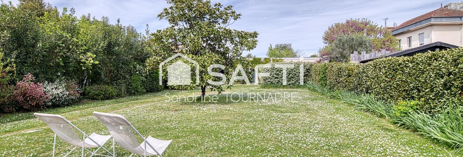 Maison 8 Pièces 140 m² à vendre à Bordeaux (33200)