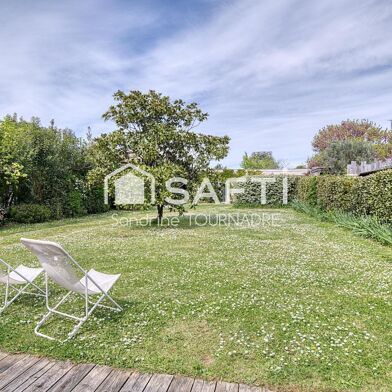 Maison 8 pièces 860000 €