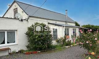 Maison 4 Pièces 93 m² à vendre à Le Cateau-Cambrésis (59360)