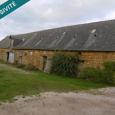 Maison 6 pièces 54900 €