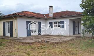 Maison 6 Pièces 140 m² à vendre à Le Chay (17600)