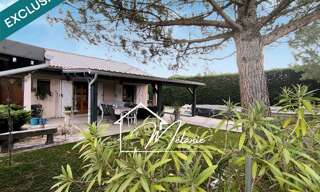 Maison 4 Pièces 93 m² à vendre à Pont-du-Château (63430)