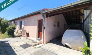 Maison 4 Pièces 93 m² à vendre à Pont-du-Château (63430)