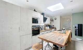 Maison 4 Pièces 160 m² à vendre à Liévin (62800)