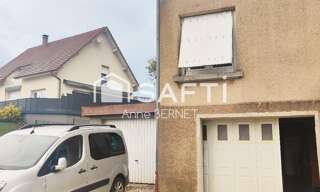 Maison 5 Pièces 103 m² à vendre à Luze (70400)