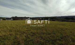 Terrain  524 m² à vendre à Dialan sur Chaîne (14260)