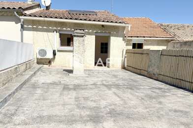 Maison 5 pièces 185000 €