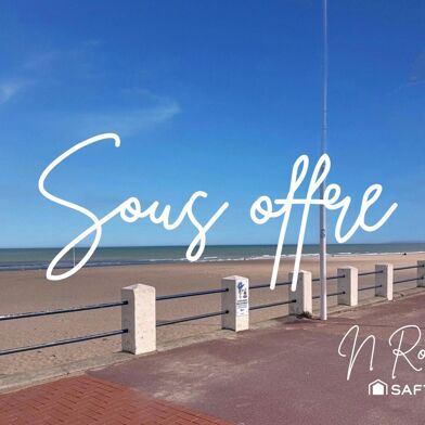 Appartement 1 pièces 99900 €