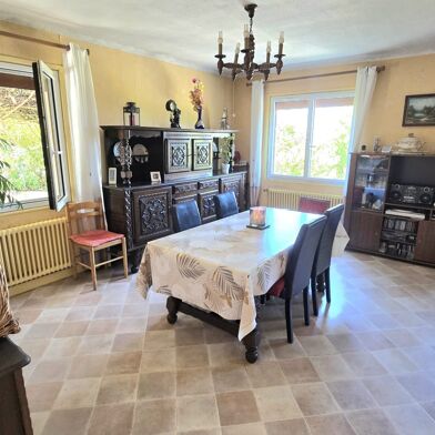 Maison 5 pièces 105900 €