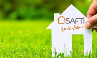 Terrain  1205 m² à vendre à Beaumont-Louestault (37360)