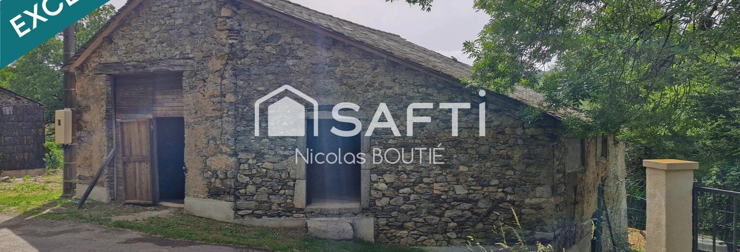 Maison 3 Pièces 150 m² à vendre à Espérausses (81260)