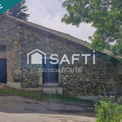 Maison 3 pièces 49000 €