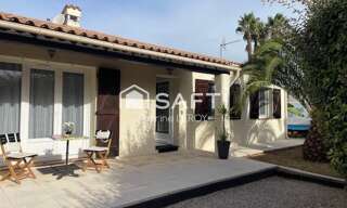 Maison 5 Pièces 105 m² à vendre à Le Muy (83490)