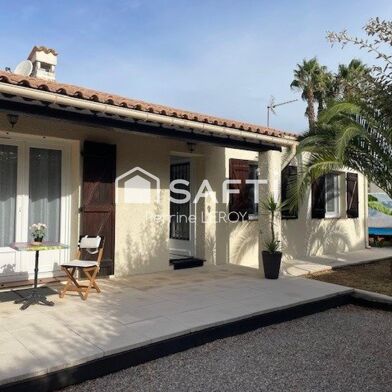 Maison 5 pièces 448000 €