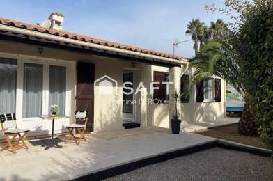 Maison 5 pièces 434000 €