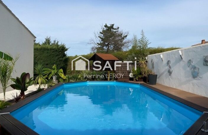 Le Muy. Villa de plain-pied de 105m² . sans travaux. — photo 2