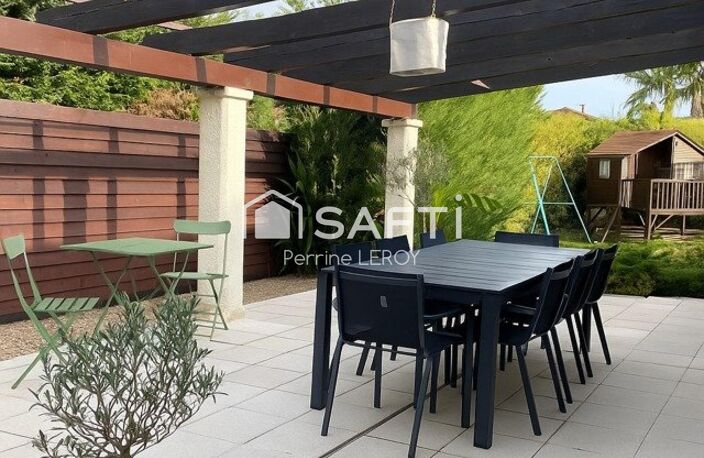 Le Muy. Villa de plain-pied de 105m² . sans travaux. — photo 5