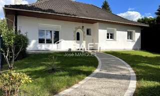 Maison 4 Pièces 100 m² à vendre à Montargis (45200)