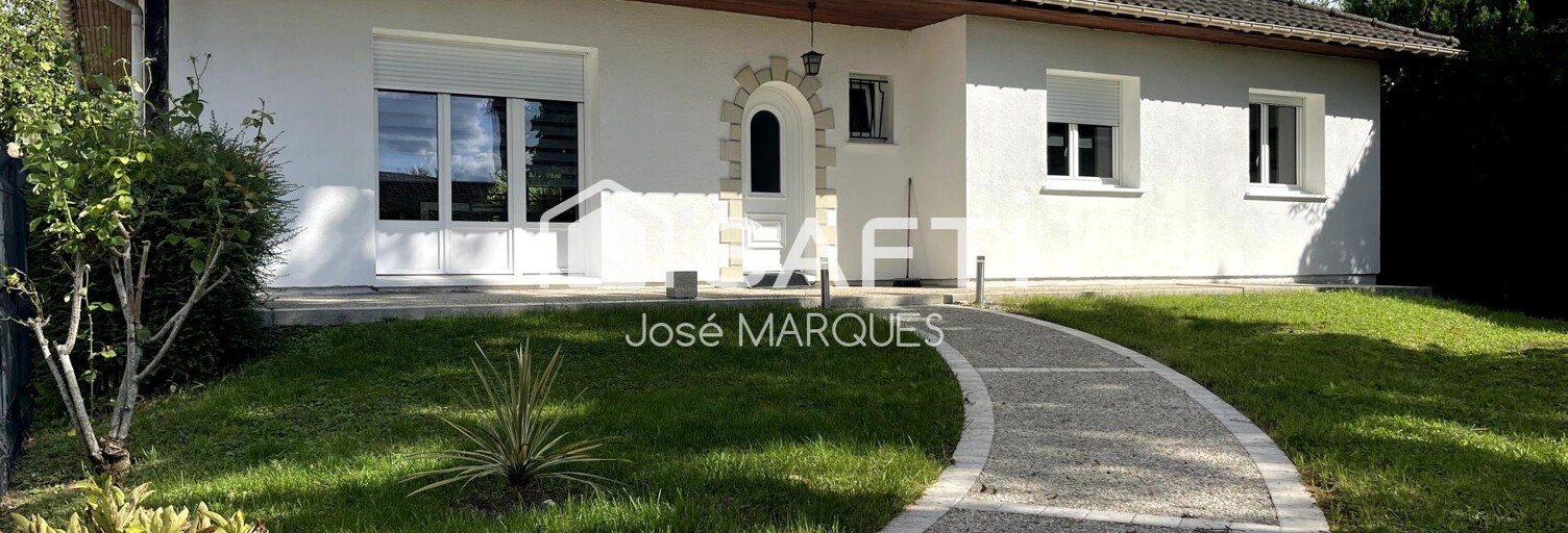 Maison 4 Pièces 100 m² à vendre à Montargis (45200)