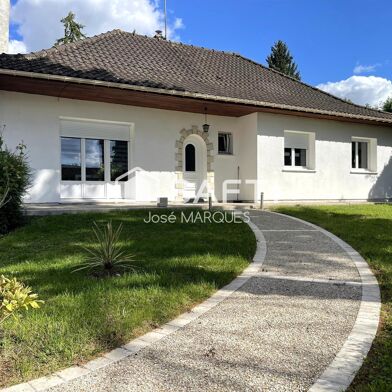 Maison 4 pièces 230000 €