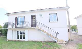 Maison 6 Pièces 99 m² à vendre à Ruffec (16700)