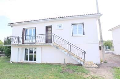 Maison 6 pièces 115000 €