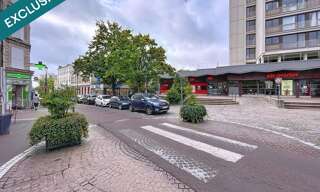 Garage  13 m² à vendre à Fontenay-aux-Roses (92260)