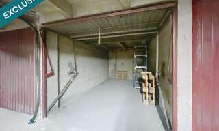 Garage  13 m² à vendre à Fontenay-aux-Roses (92260)