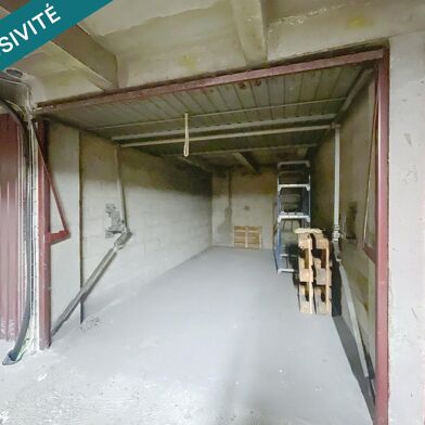 Garage  19900 €