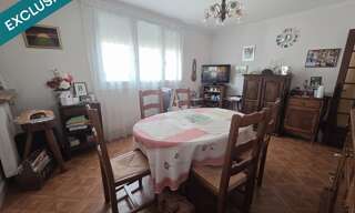 Appartement 4 Pièces 63 m² à vendre à Tinqueux (51430)