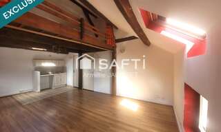 Appartement 1 Pièce 29 m² à vendre à Montmagny (95360)