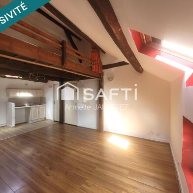 Appartement 1 pièces 99000 €