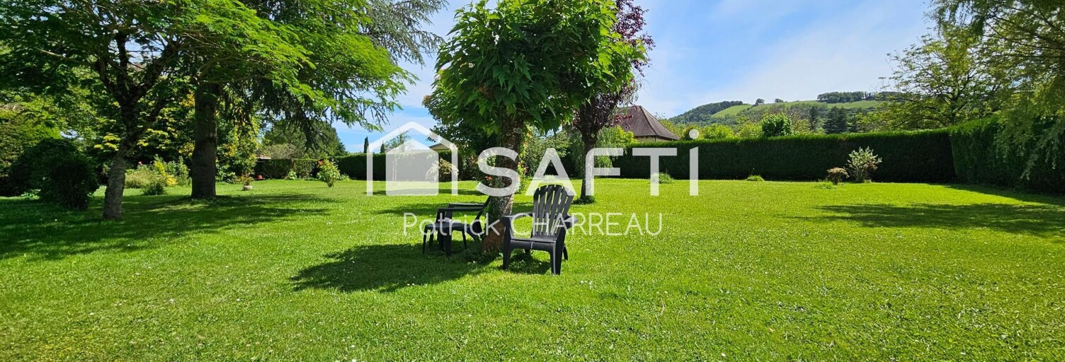 Maison 5 Pièces 130 m² à vendre à Pazayac (24120)