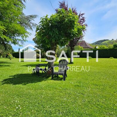 Maison 5 pièces 288000 €