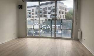 Appartement 1 Pièce 19 m² à vendre à Angers (49000)