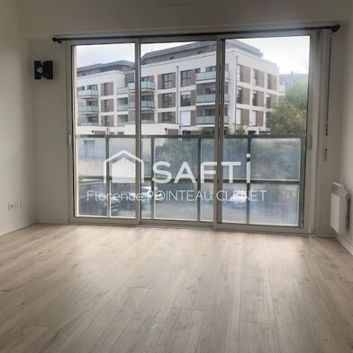 Appartement 1 pièces 104800 €