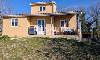 Maison 5 Pièces 105 m² à vendre à Touffailles (82190)