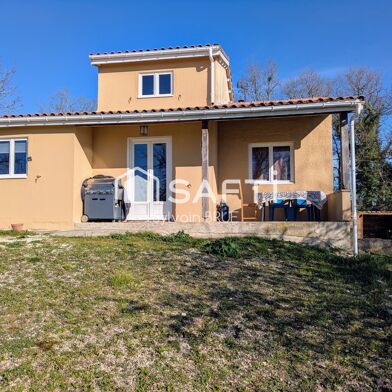 Maison 5 pièces 159000 €